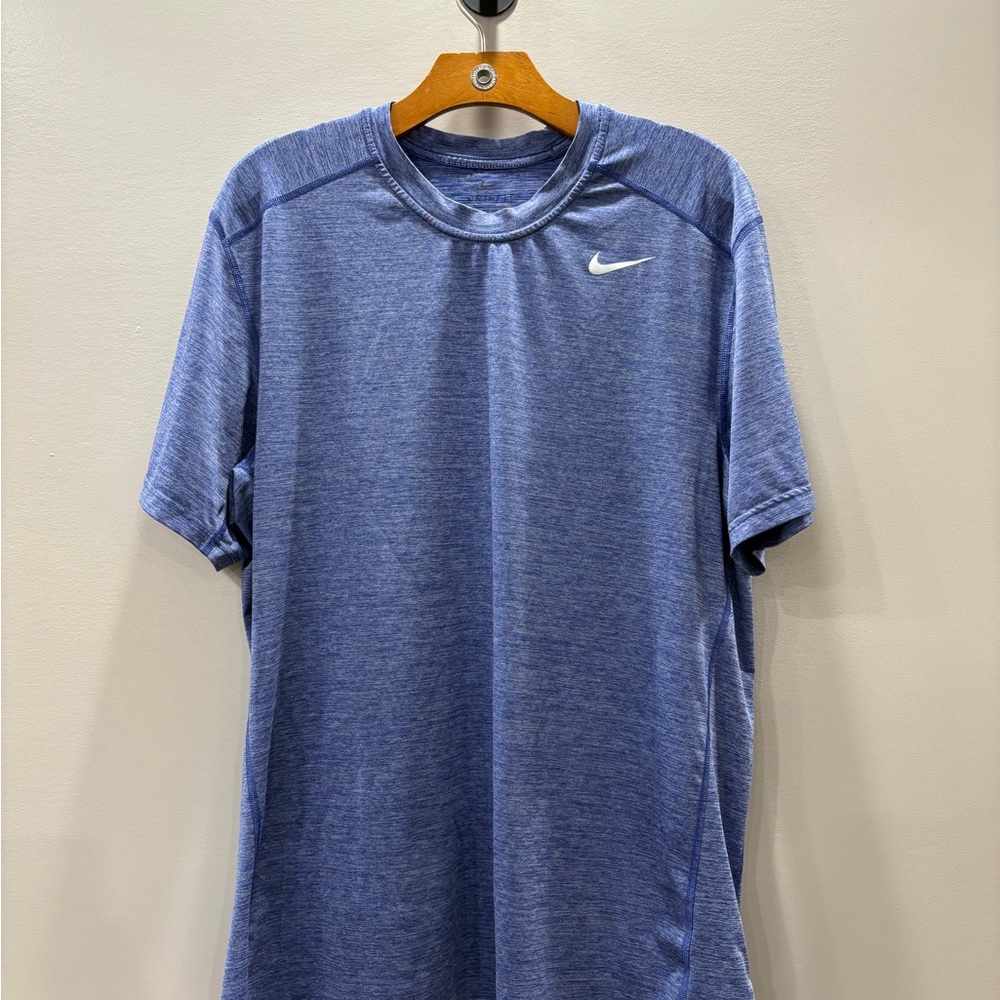 Nike Dri Fit Tee - Men’s Large